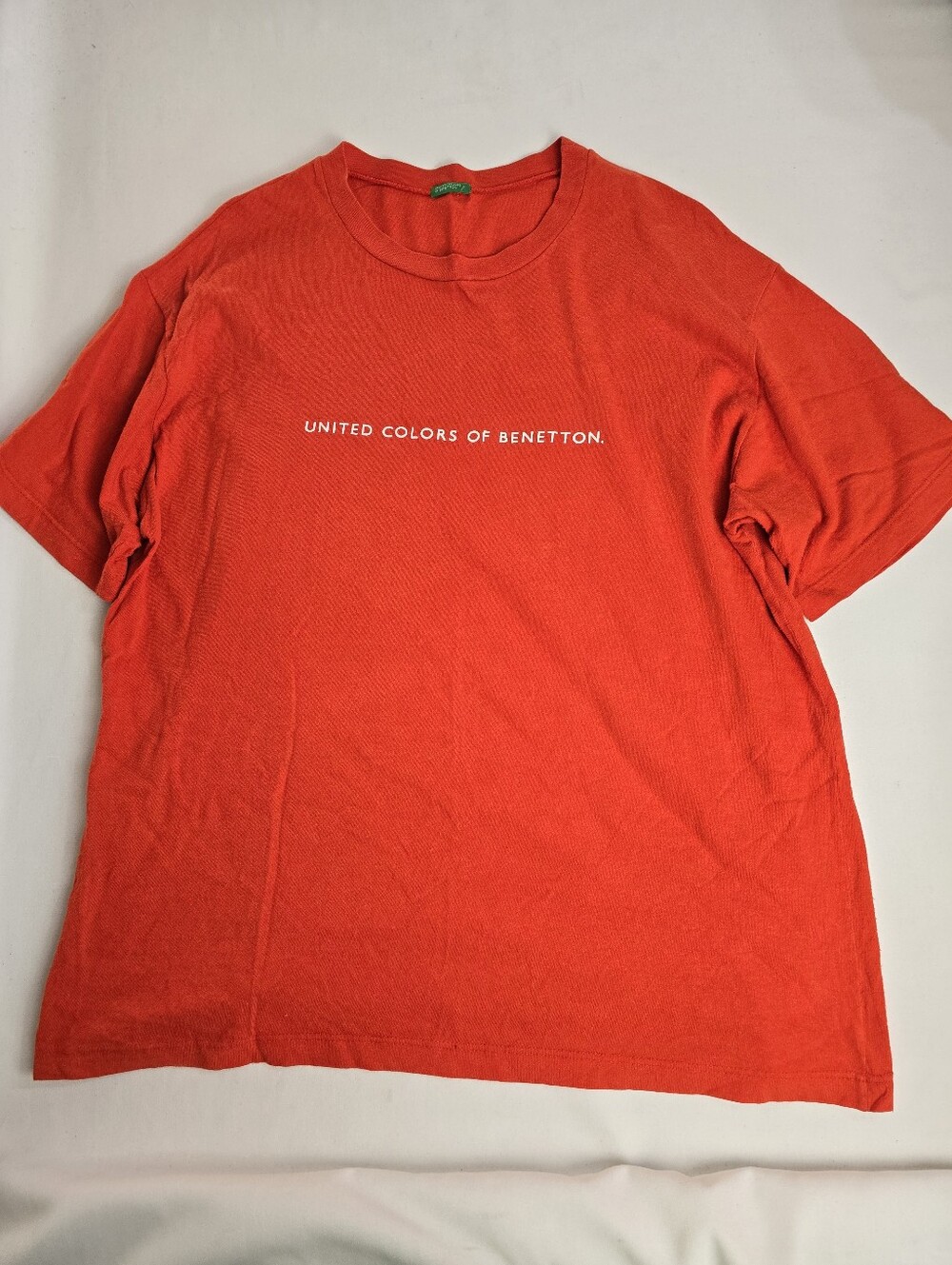 United Colors of Benetton crewneck t-shirt
